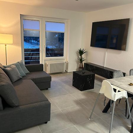 Ferienwohnung Menges Медебах Экстерьер фото