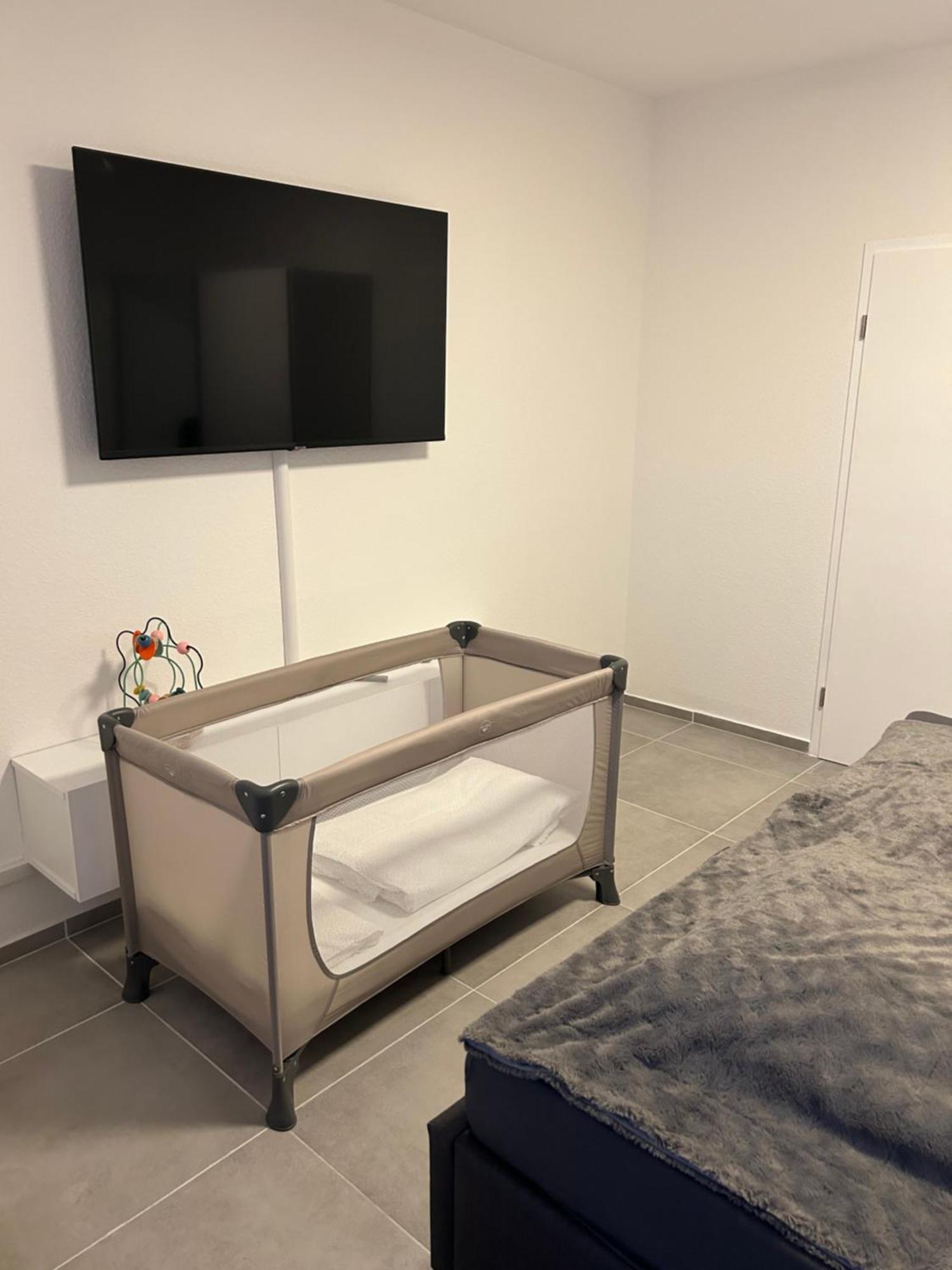 Ferienwohnung Menges Медебах Экстерьер фото