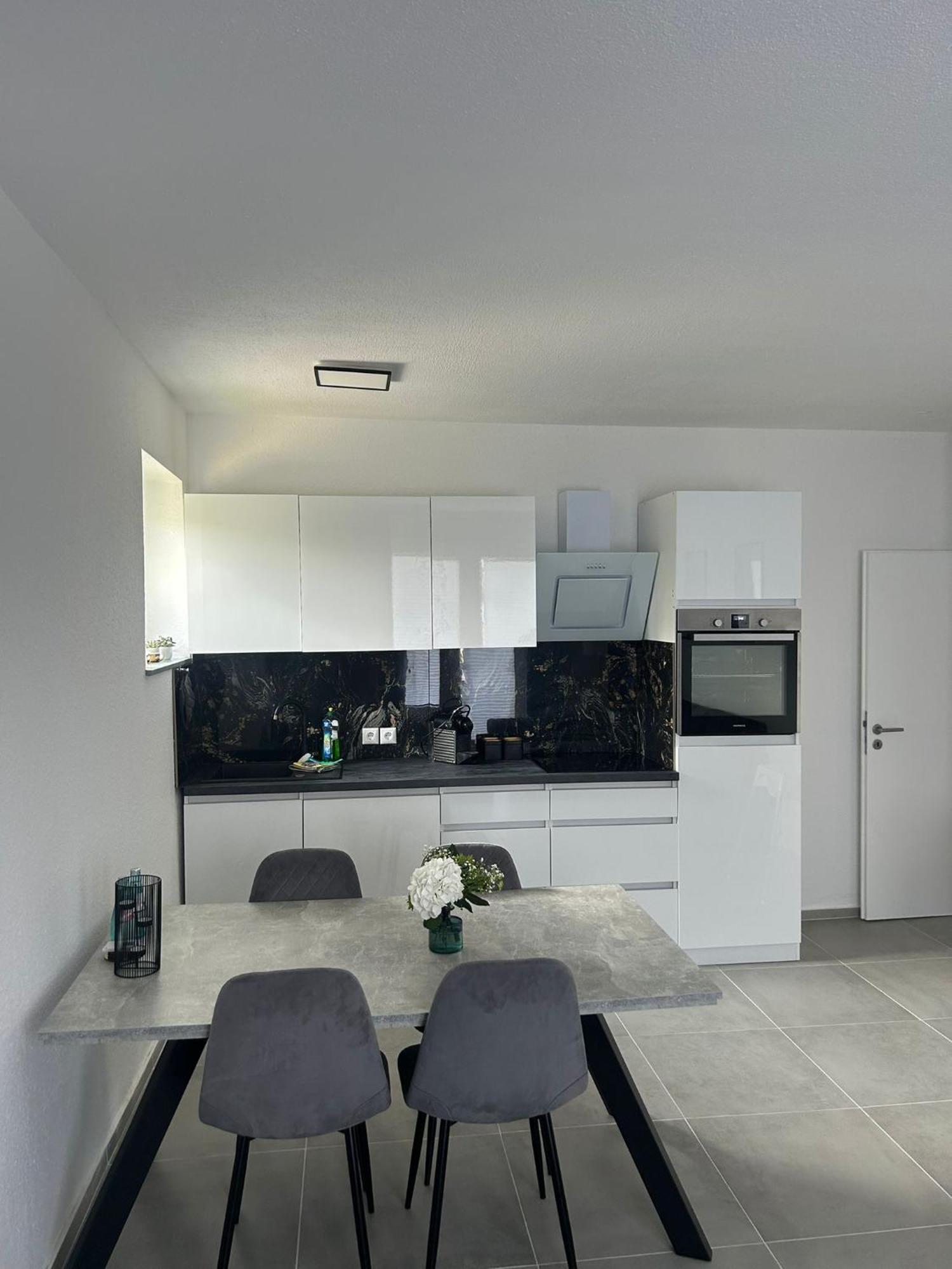 Ferienwohnung Menges Медебах Экстерьер фото