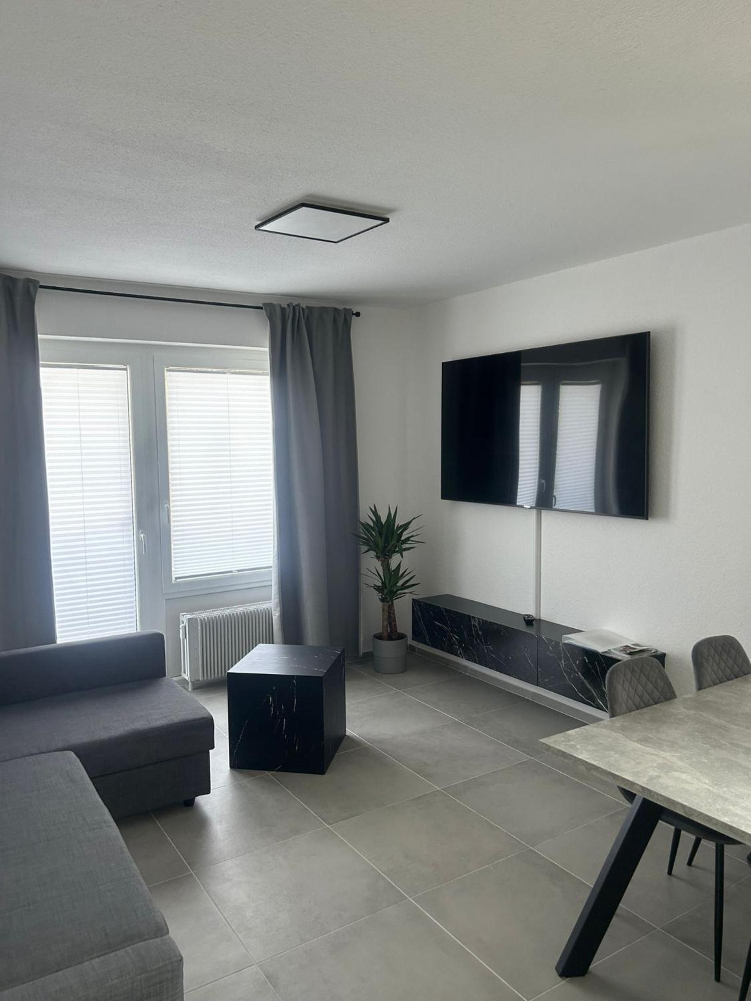 Ferienwohnung Menges Медебах Экстерьер фото